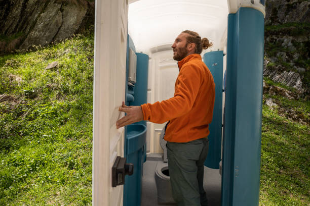 Best Wedding porta potty rental  in Janesville, CA
