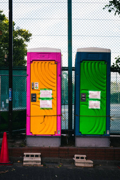 Best Porta potty rental near me  in Janesville, CA