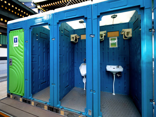 Janesville, CA porta potty rental Company