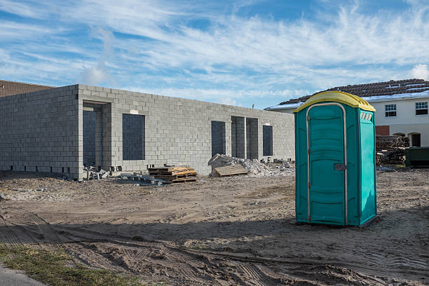 Best Porta potty rental near me  in Janesville, CA